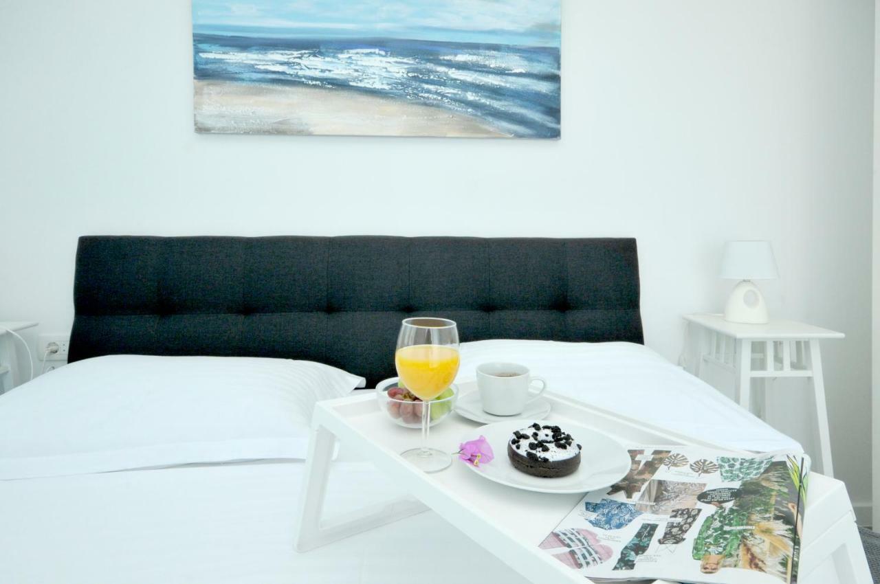 Apartmani Olive Traù Esterno foto