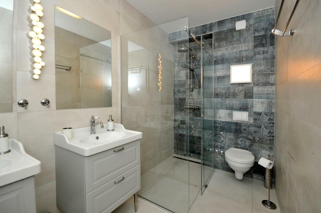 Apartmani Olive Traù Esterno foto