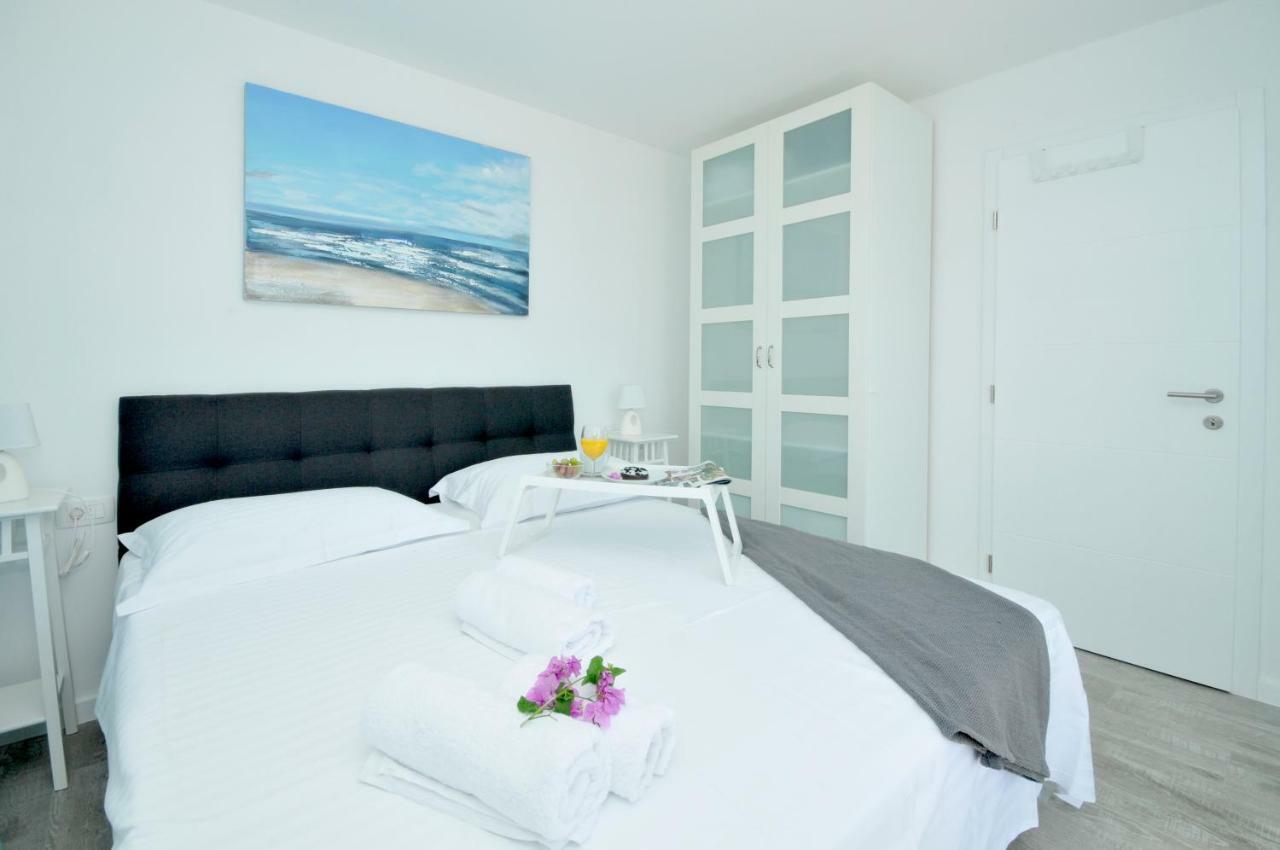 Apartmani Olive Traù Esterno foto