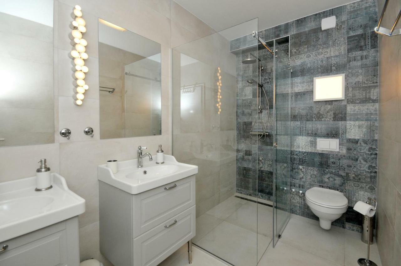 Apartmani Olive Traù Esterno foto