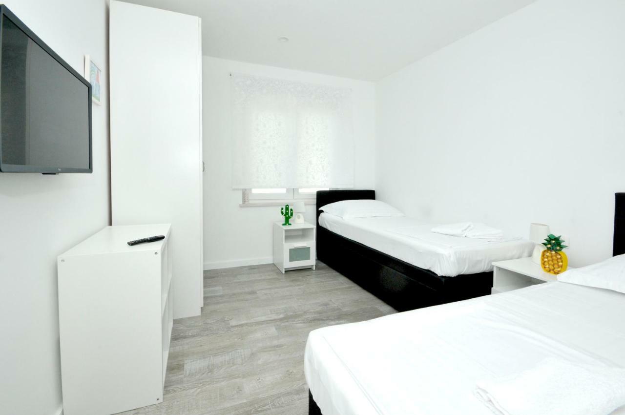 Apartmani Olive Traù Esterno foto