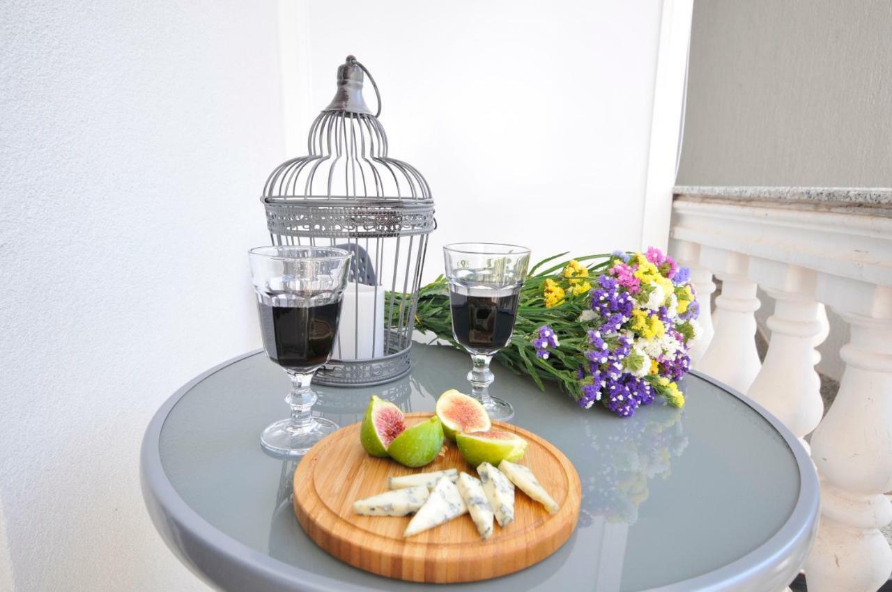 Apartmani Olive Traù Esterno foto