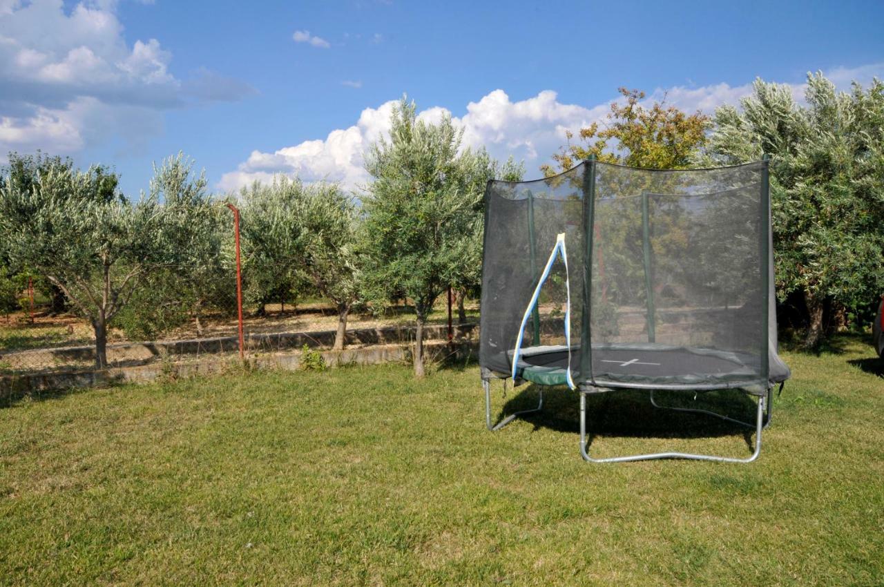 Apartmani Olive Traù Esterno foto