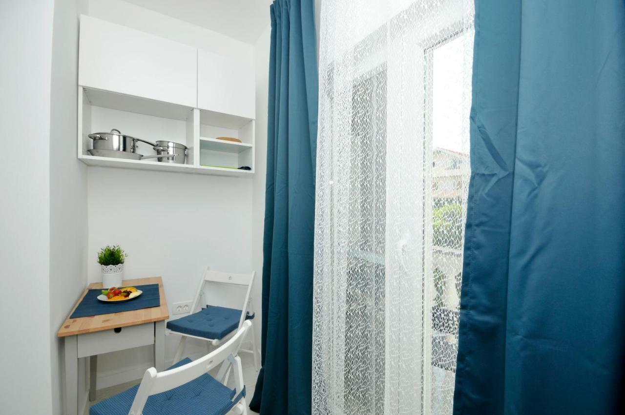 Apartmani Olive Traù Esterno foto